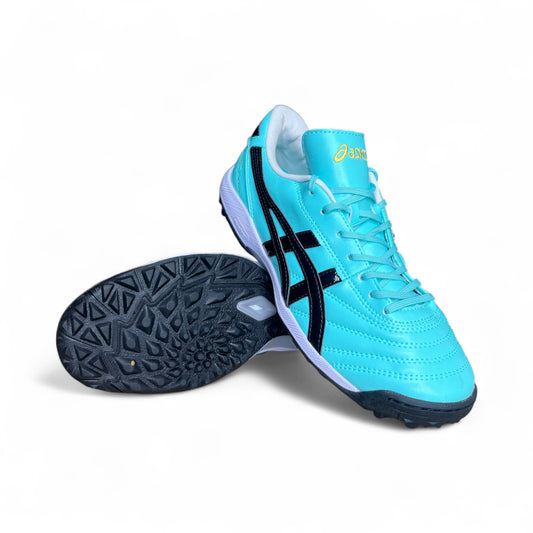 Asics Torretin Celeste Negro