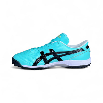 Asics Torretin Celeste Negro