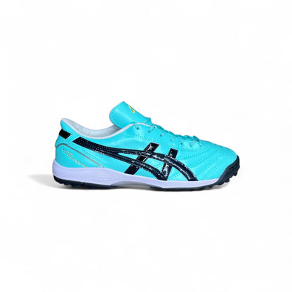 Asics Torretin Celeste Negro