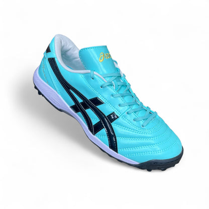 Asics Torretin Celeste Negro
