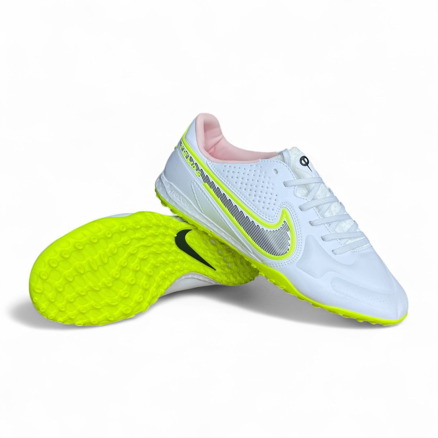 Nike Tiempo Legend X Neón