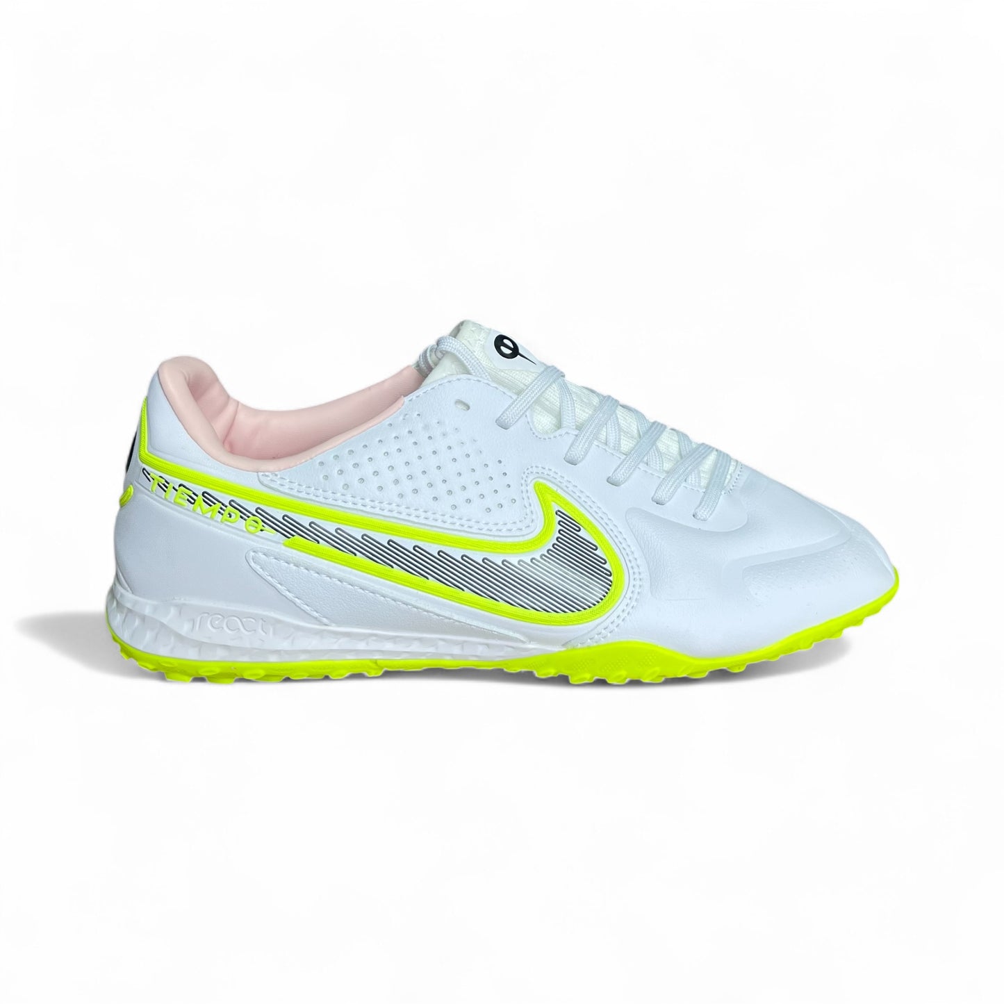 Nike Tiempo Legend X Neón