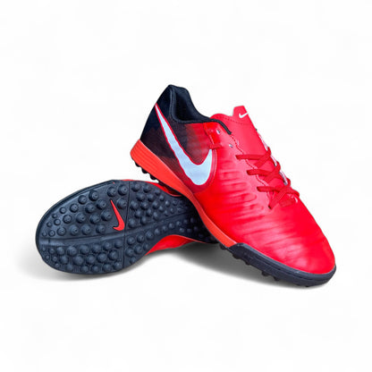Nike Tiempo Legend X Rojo