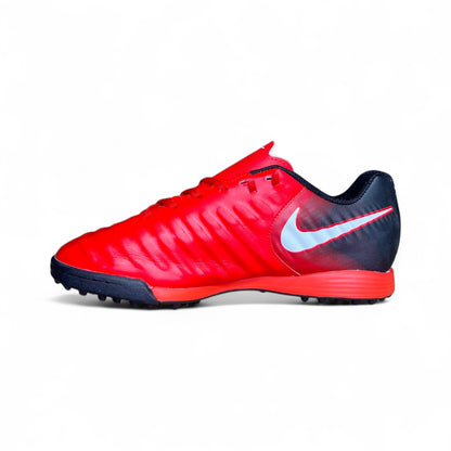 Nike Tiempo Legend X Rojo