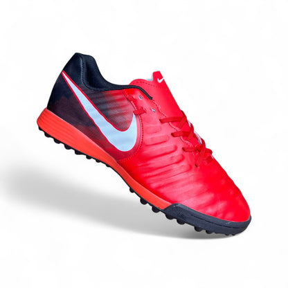 Nike Tiempo Legend X Rojo