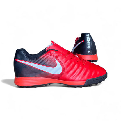 Nike Tiempo Legend X Rojo