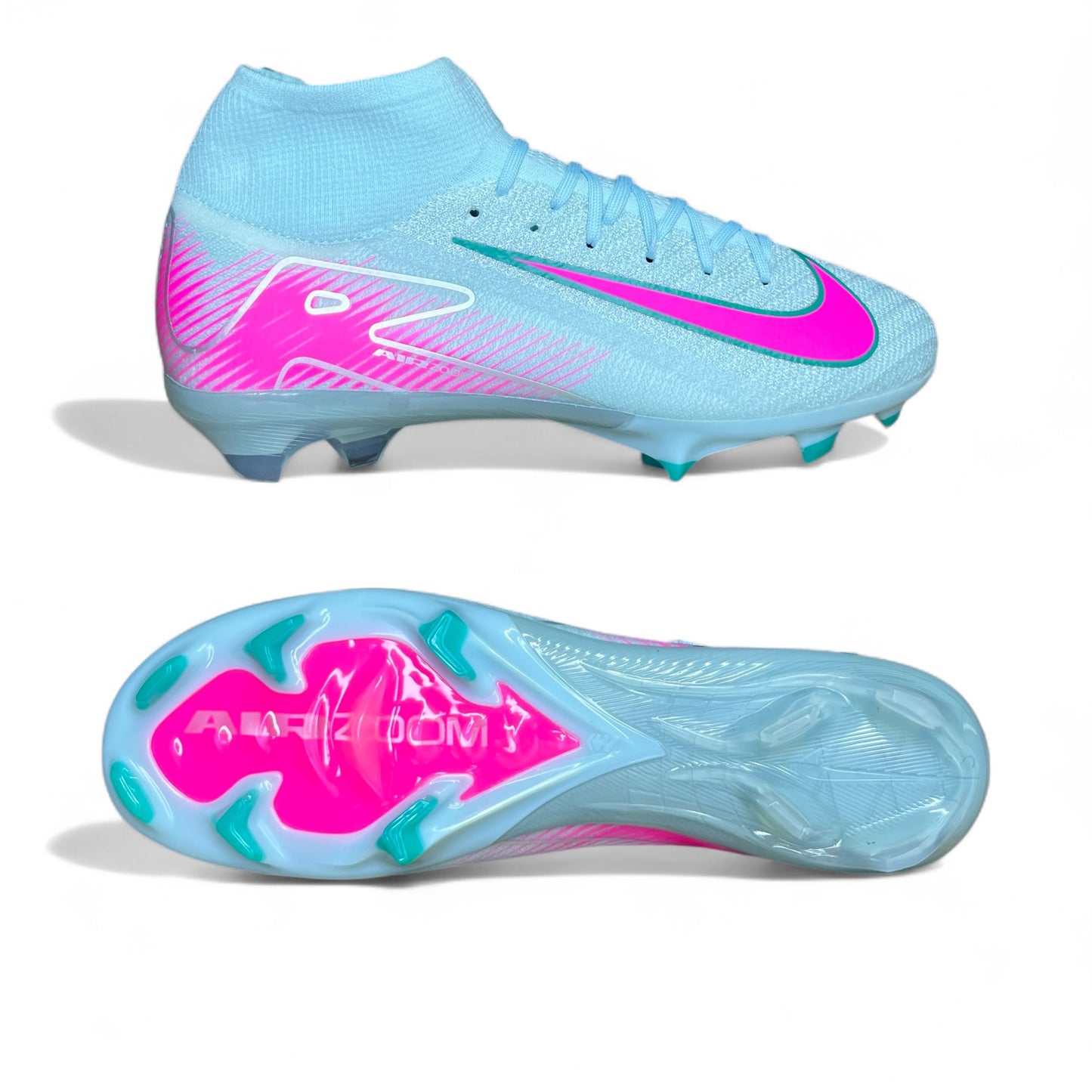 Nike Mercurial Vapor 15