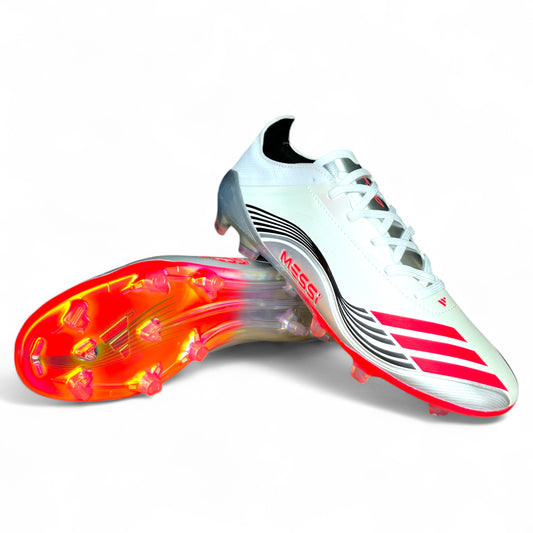 Adidas F50 Leo Messi