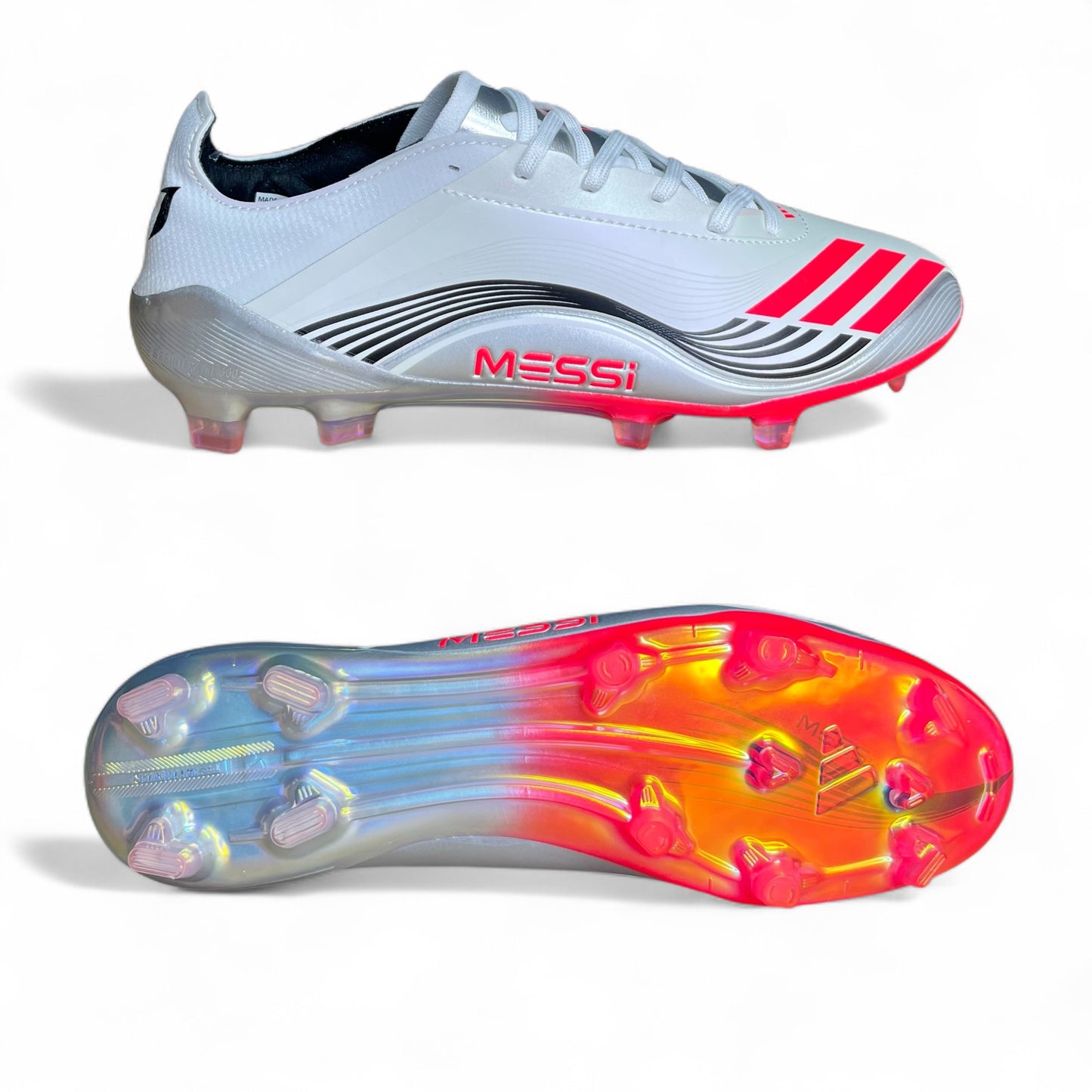 Adidas F50 Leo Messi