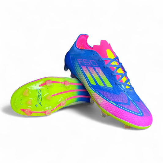 Adidas F50 Multicolor