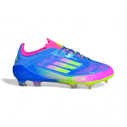 Adidas F50 Multicolor