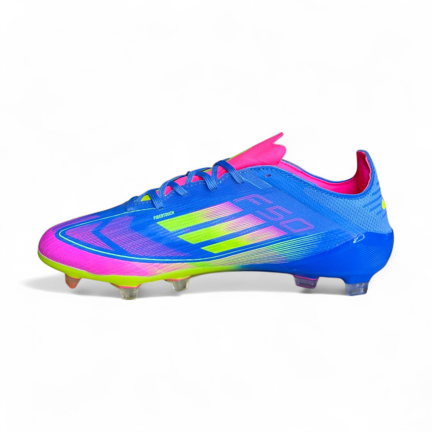Adidas F50 Multicolor