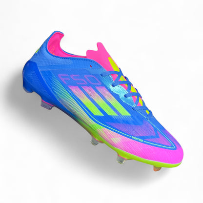 Adidas F50 Multicolor