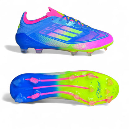 Adidas F50 Multicolor