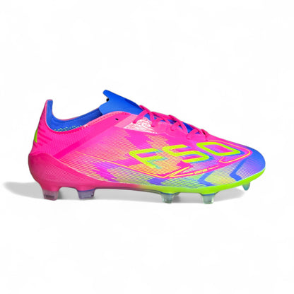 Adidas F50 Rosa Neón