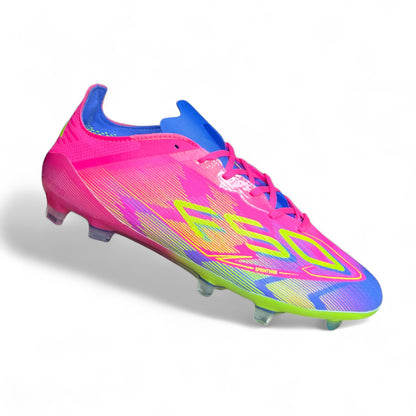 Adidas F50 Rosa Neón
