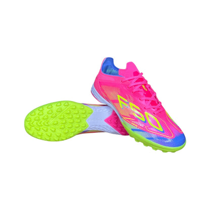 Adidas F50 Rosa Neón