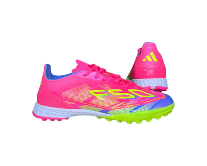 Adidas F50 Rosa Neón