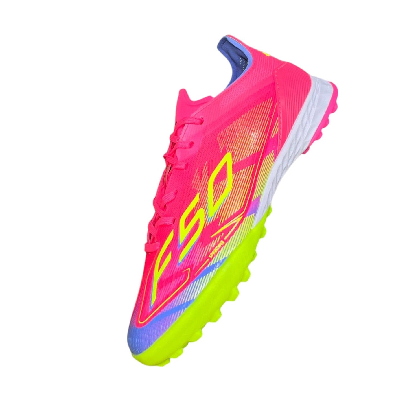 Adidas F50 Rosa Neón