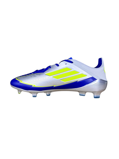 Adidas F50 Leo Messi Azul Plateado