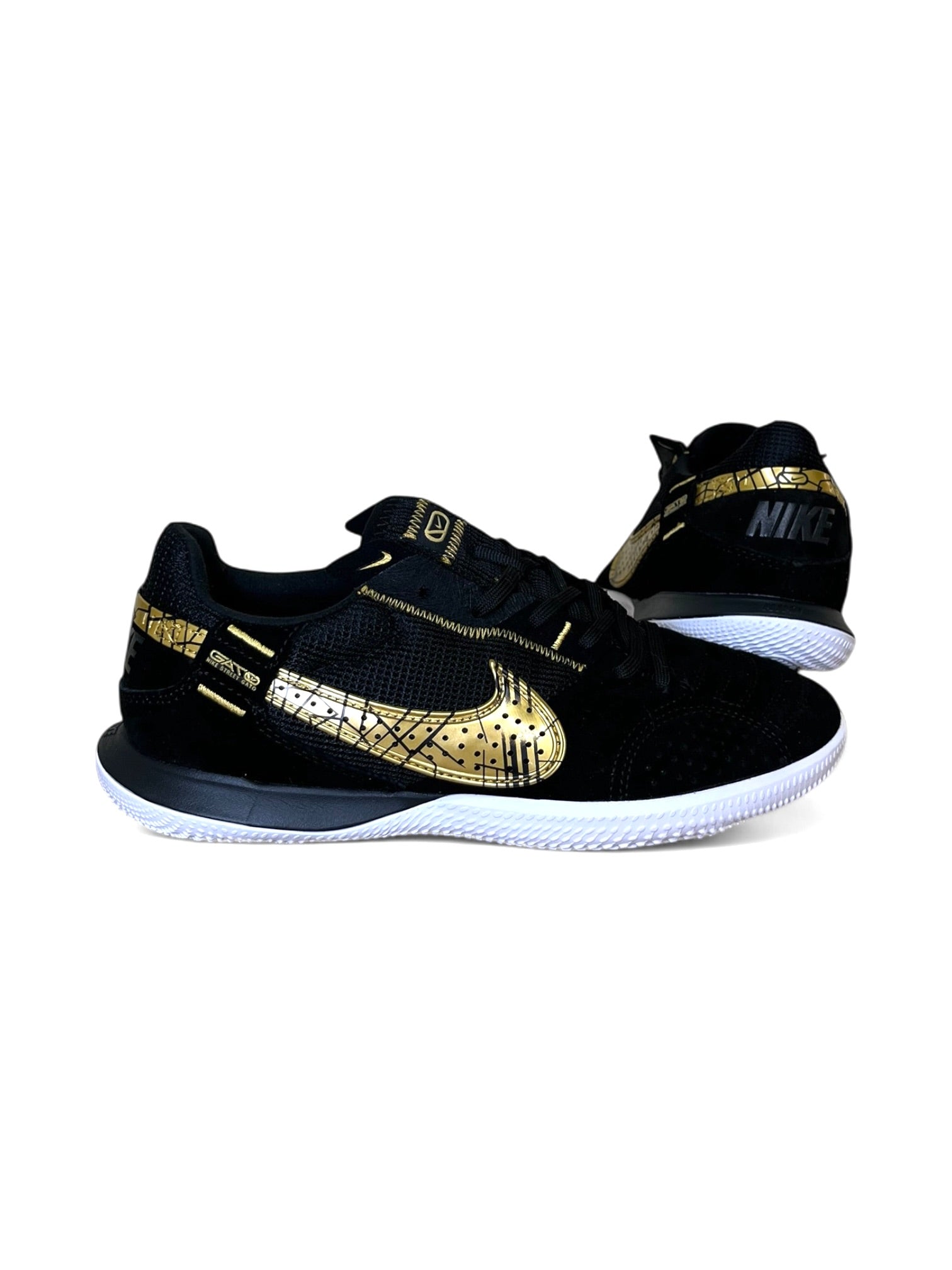 Nike Street Gato Futsal – La Barriada