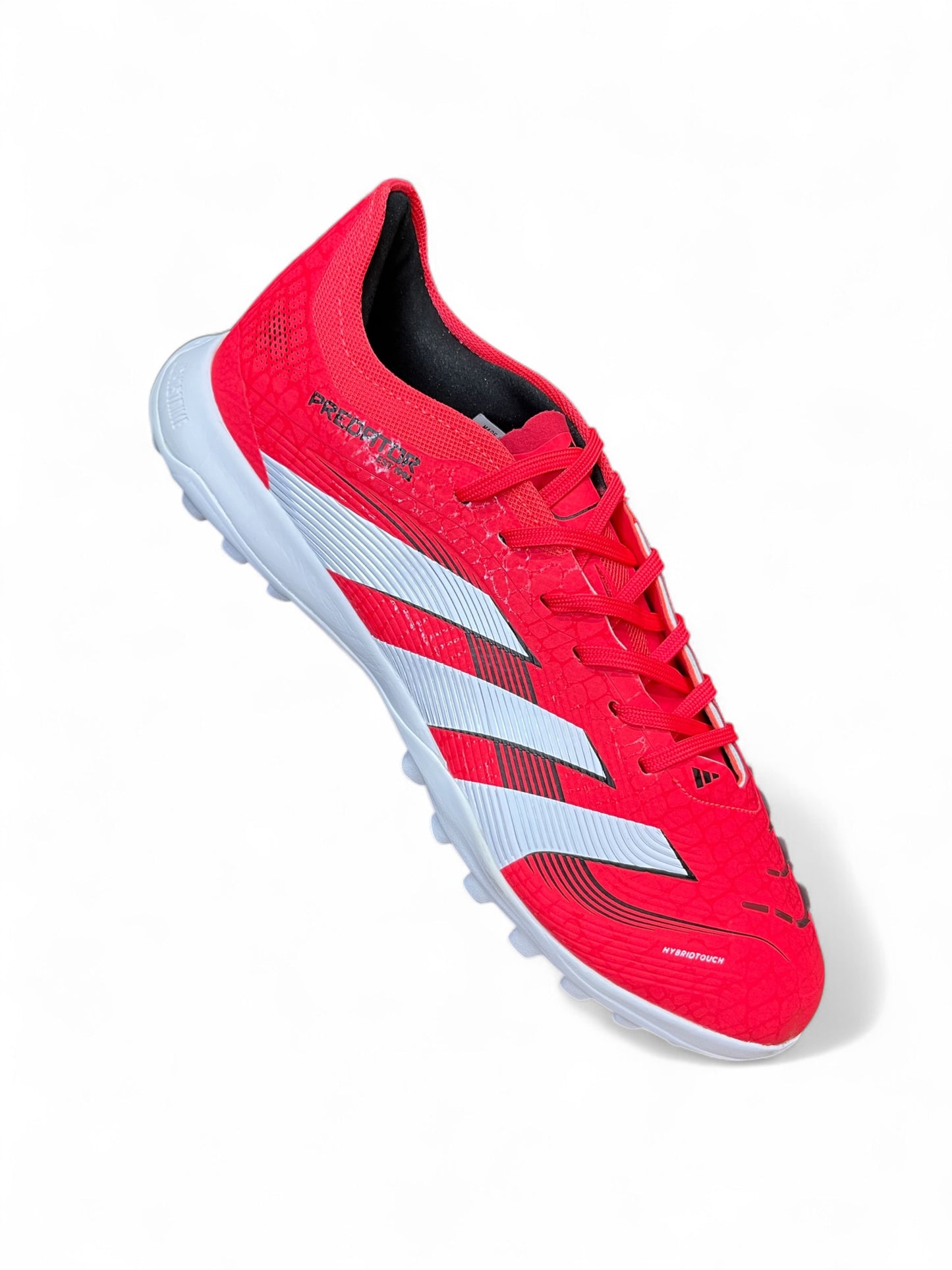 Adidas Predator Roja
