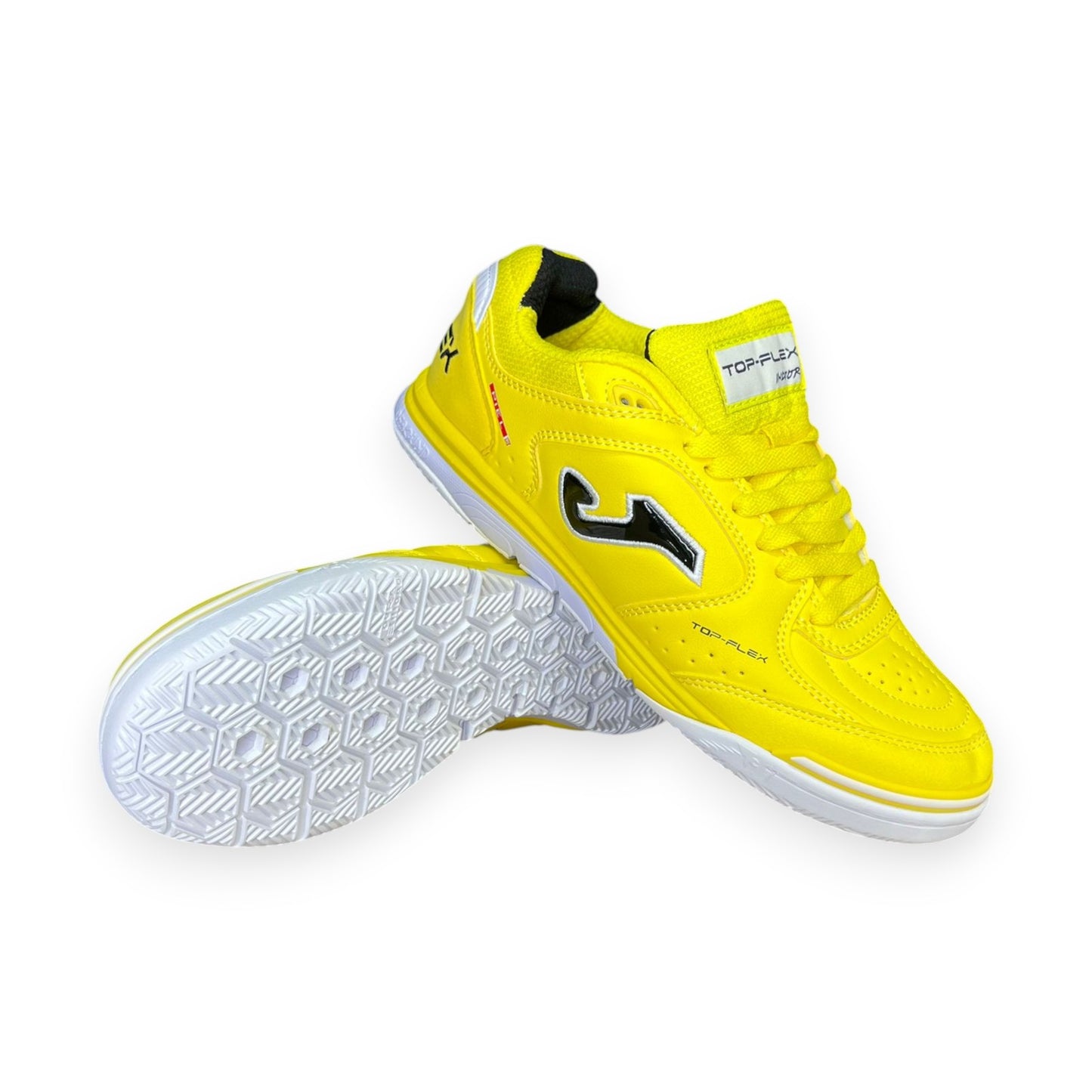 Joma Top Flex Amarillo