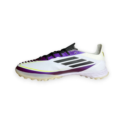 Adidas F50 Leo Messi Blanco Morado