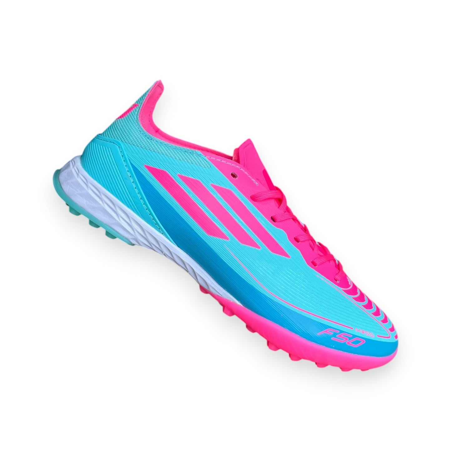 Adidas F50 Leo Messi