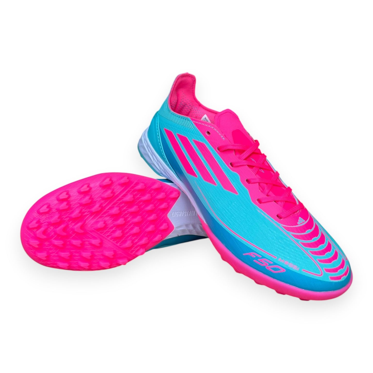 Adidas F50 Leo Messi