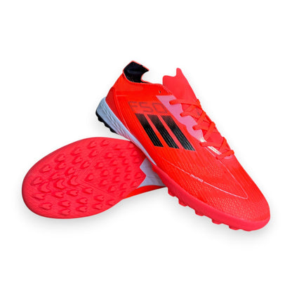 Adidas F50 Rojo Negro