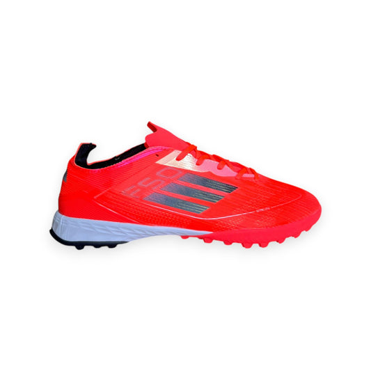 Adidas F50 Rojo Negro
