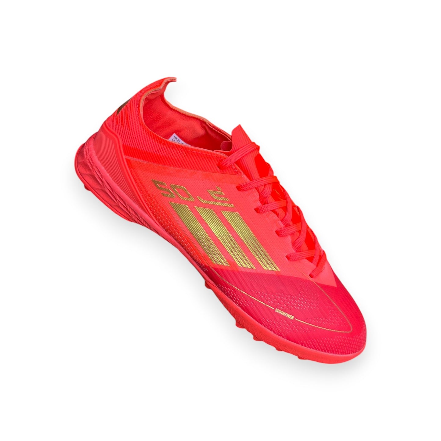 Adidas F50 Mohamed Salah "Two Horizons"