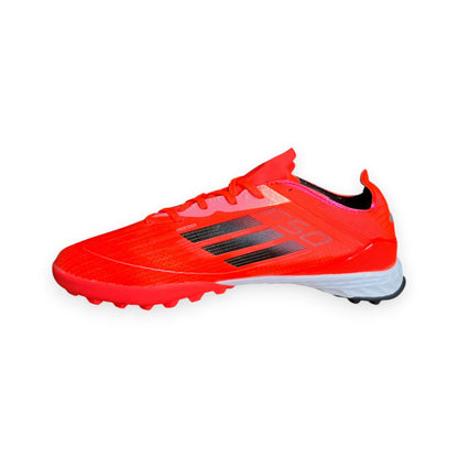 Adidas F50 Rojo Negro