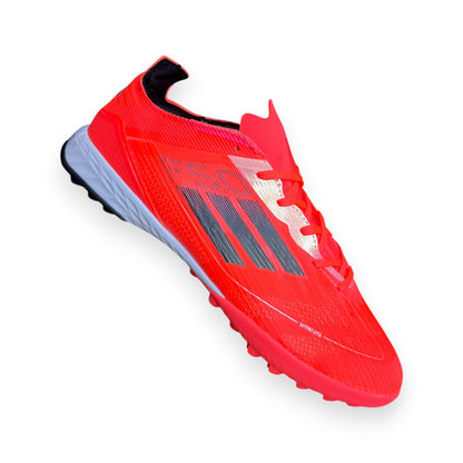 Adidas F50 Rojo Negro