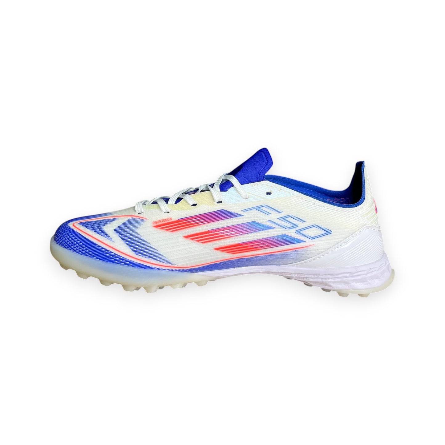 Adidas F50 Blanco Azul