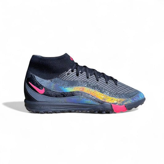 Nike Air Zoom Mercurial Negro Multicolor