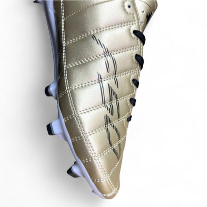 Adidas F50 2010 Dorado Negro