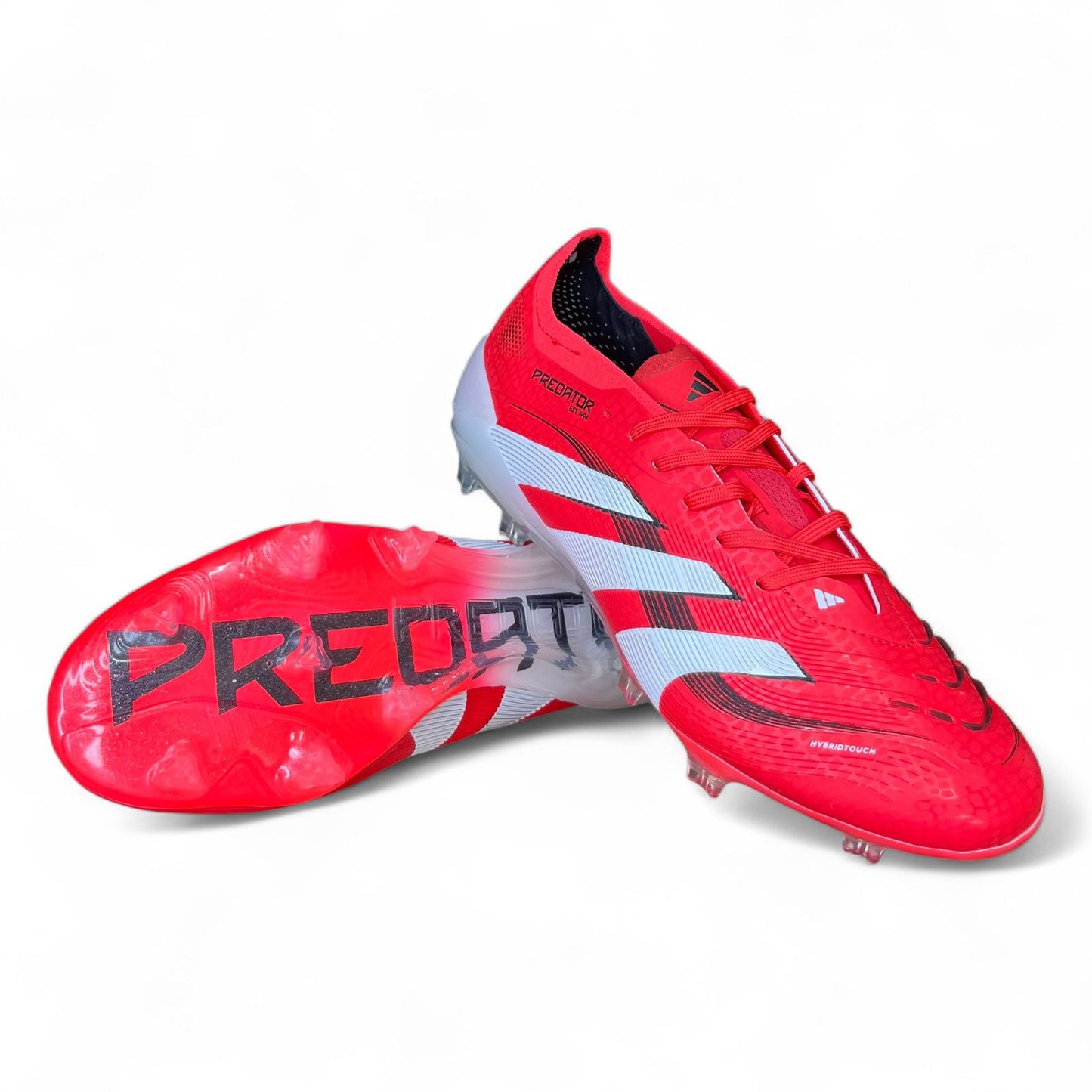 Adidas Predator Rojo