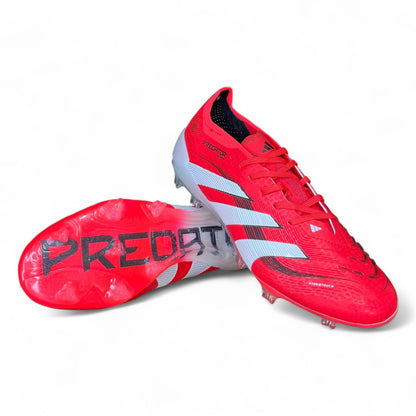 Adidas Predator Rojo