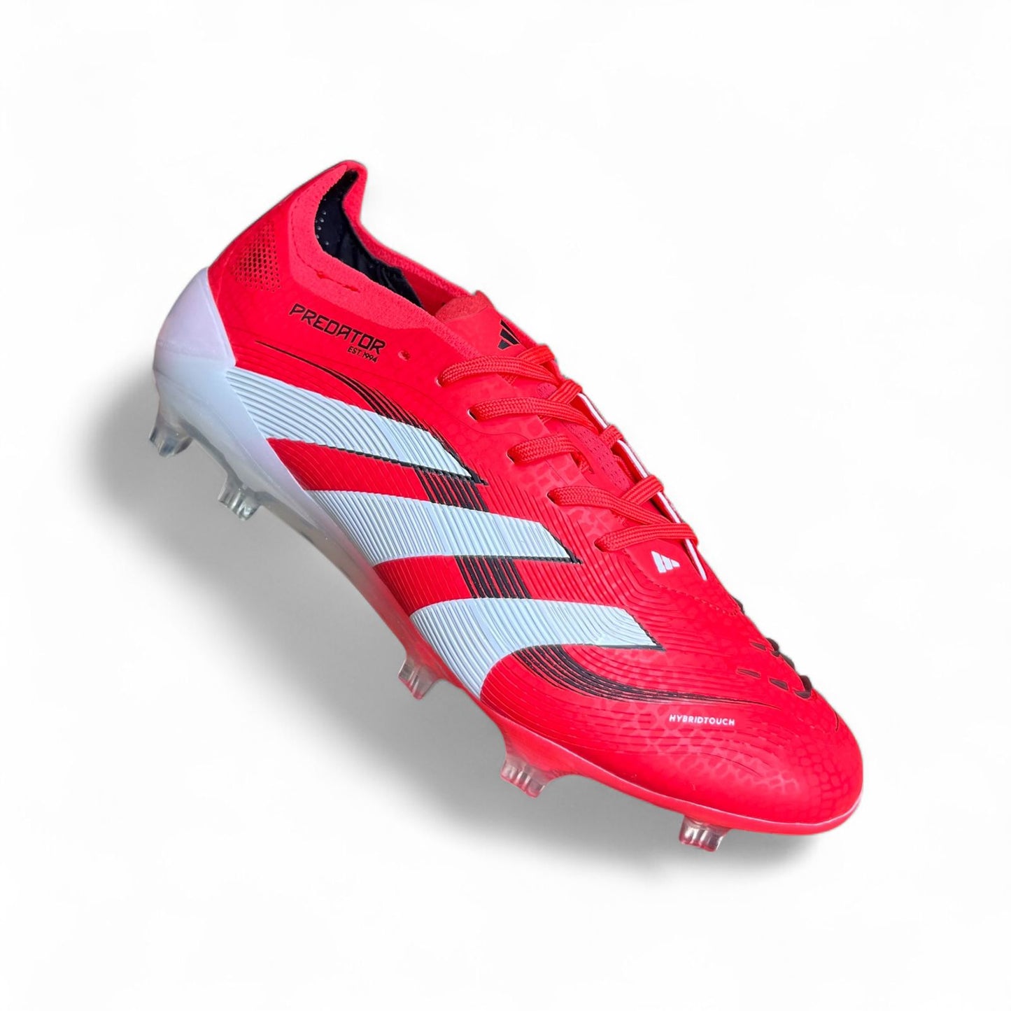 Adidas Predator Rojo