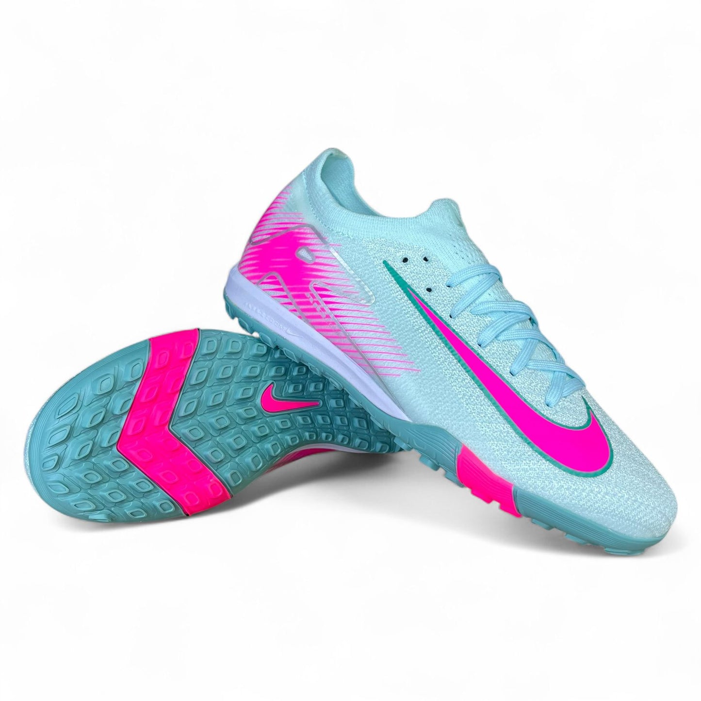 Nike Mercurial Vapor 10