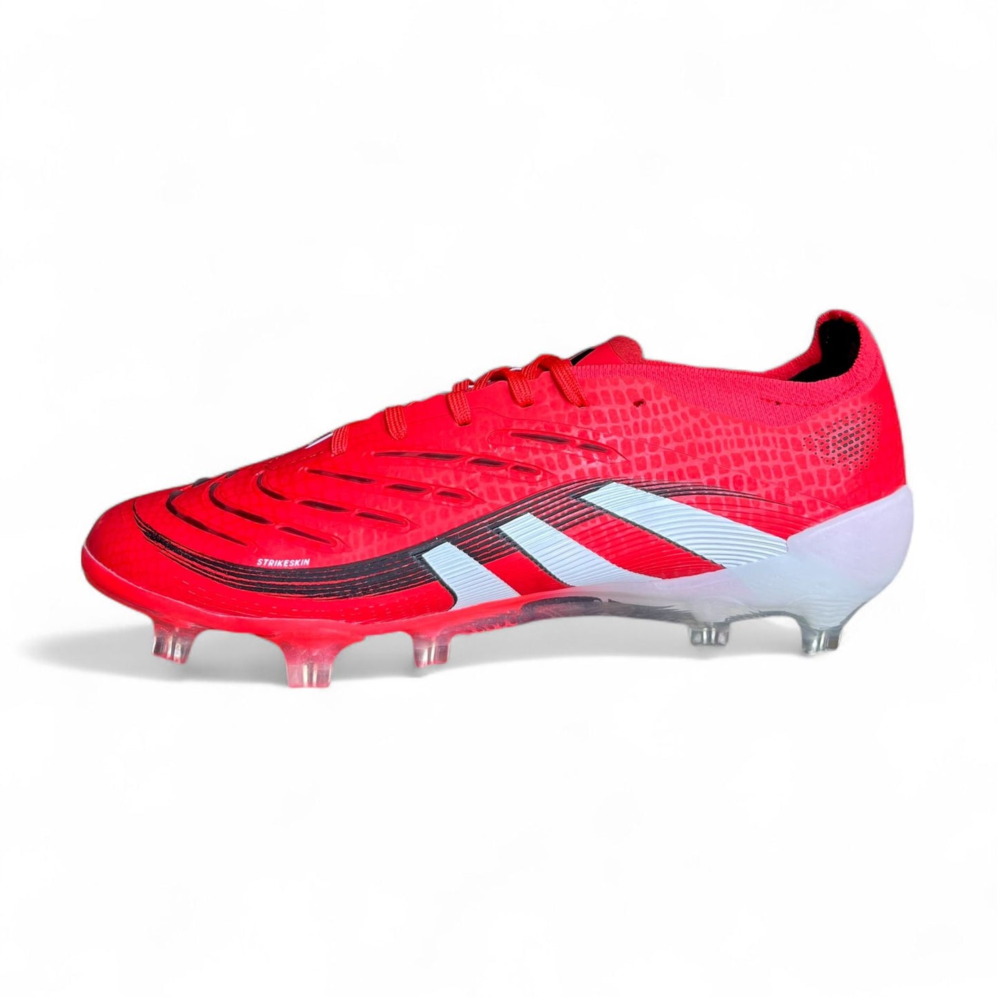 Adidas Predator Rojo