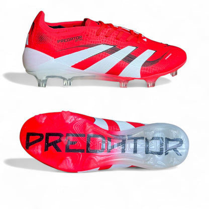 Adidas Predator Rojo