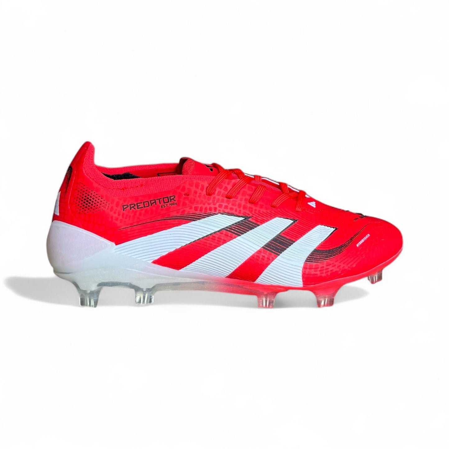 Adidas Predator Rojo