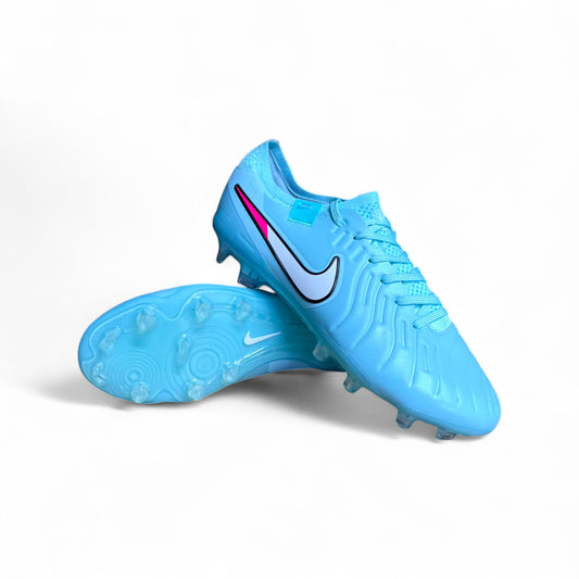 Nike Tiempo Legend 10 – Celeste Ice