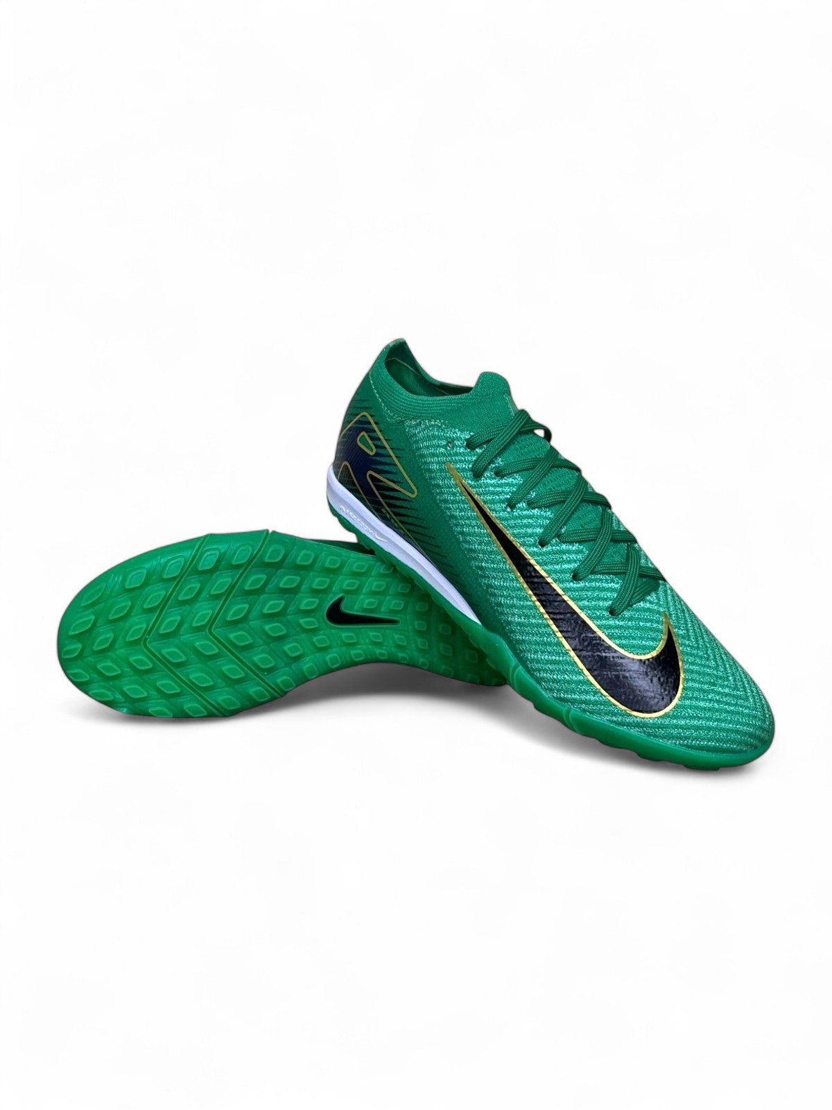 Nike Air Zoom Mercurial Vapor Verde