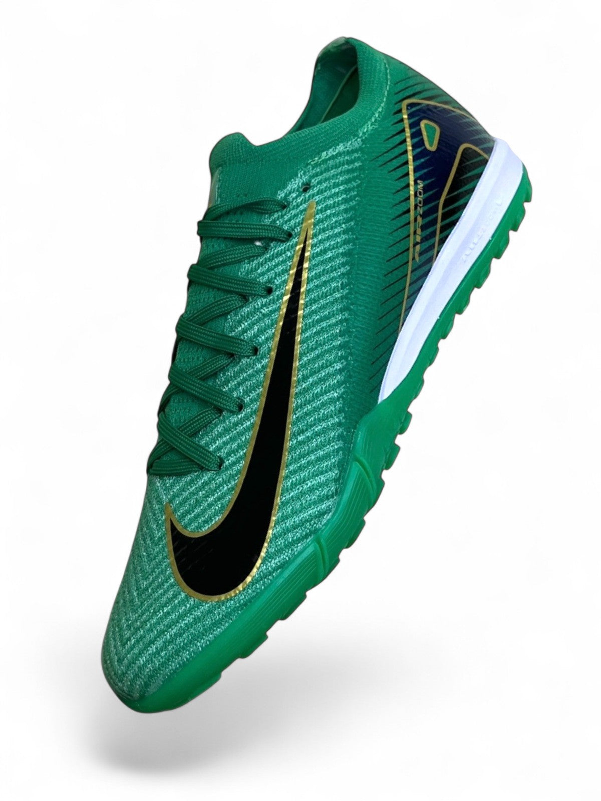 Nike Air Zoom Mercurial Vapor Verde